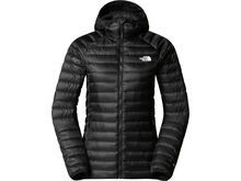 The North Face Women’s Bettaforca LT Down Hooded Jacket, tnf black
