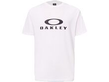 Oakley O Bark 2.0, white/black