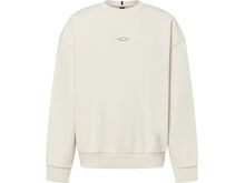 Oakley Stacked Metal Sweatshirt, mist