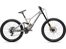 Specialized Demo Race, smoke/cool grey/birch