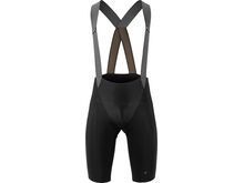 Assos Mille GTO Bib Shorts C2 Long, flamme d or