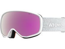 Atomic Count S HD - Pink/Copper, white