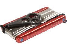 Cube RFR Multi Tool 12, red