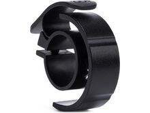 Cube Acid Klingel Alpha 22,2 mm, black