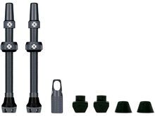 Muc-Off Tubeless Valves V2 - 44 mm, grey