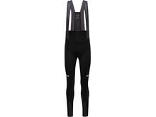 GOREWEAR Spinshift Thermo Trägerhose+ Herren, black