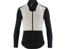 Assos Equipe R Men's Winter Jacket S11 Evo, almond milk