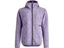 Ortovox Ravine Metawool 90 Jacket W, lush lavender