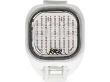 POC Knog Blinder Mini Helmet Light, hydrogen white