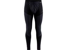 Craft Active Extreme X Wind Pants M, black/granite