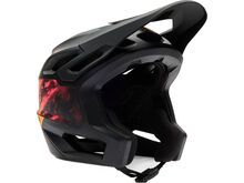 Fox Dropframe Pro Kairos, black
