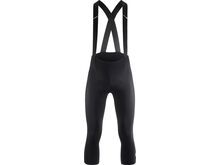 Assos Mille GT Men's Spring Fall Bib Knickers S11, black series