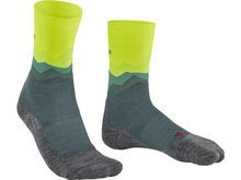 Falke TK2 Explore Herren, steel grey