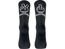 Northwave Sunday Monday Sock, black