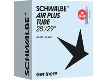 Schwalbe Air Plus Schlauch SV 19-AP 28/29 Zoll / 40/62-622