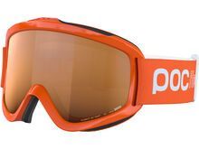 POC POCito Iris, Partly Sunny Light Orange / fluorescent orange