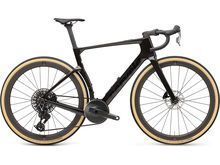Cervelo Aspero-5 SRAM Force AXS 1, five black
