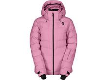 Scott Ultimate Warm Women's Jacket, paradise pink