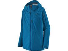 Patagonia Men's SnowDrifter Jacket, endless blue