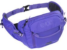 Evoc Hip Pack 3, violet