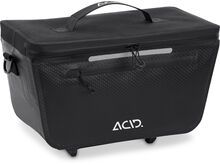 Cube Acid Gepäckträgertasche Pro 10 RILink, black