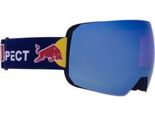 ***2. Wahl*** Red Bull Spect Eyewear Chute Purple-Blue Mirror / matt blue