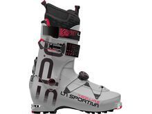 La Sportiva Stellar II, ice/hibiscus