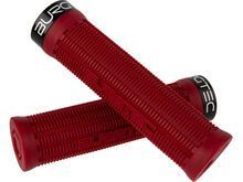 Burgtec The Bartender Pro Greg Minnaar Signature Grip, race red