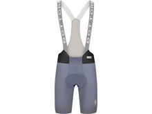 Q36.5 Dottore Clima Bib Shorts 2026, gravel grey