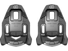 Time Iclic Fixed Cleat