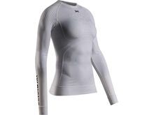 X-Bionic Energy Accumulator 4.0 Shirt LG SL Wmn, x white/x black