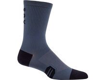 Fox 8" Ranger Sock, graphite