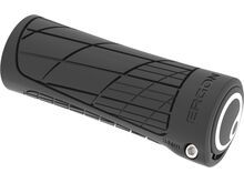 Ergon GA2 Single Twist Shift - Rohloff/Nexus, black