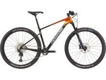 Cannondale Scalpel HT Carbon 2, tiger eye