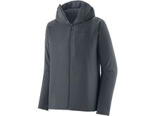 Patagonia Men's Nano-Air Ultralight Full-Zip Hoody, smolder blue
