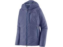 Patagonia Women's DAS Light Hoody, current blue