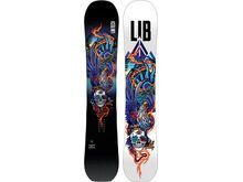 Lib Tech Terrain Wrecker