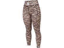 Eivy Pocket Tights, zebra