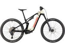 Cannondale Moterra 2, moonrock