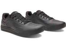 Fox Union Flat, black