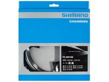 Shimano Dura-Ace Kettenblatt für FC-R9100/FC-R9100-P - 2x11 (MW)