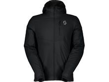 Scott Insuloft Light Men's Hoody, black