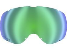 Atomic Revent Lens, Green HD