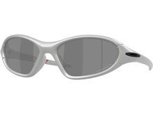 Oakley Portal Jacket, Prizm Black Polarized / x-silver