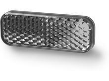 Cube Acid Lenker Frontstrahler, white
