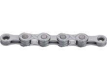 KMC e10 EPT - 10-fach, 136 Glieder, silver