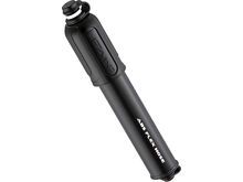 Lezyne HV Drive Small, black gloss