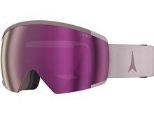 Atomic Redster M, Pink Copper HD / gull gray