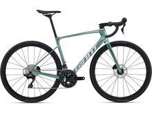 Giant Defy Advanced 2, spruce