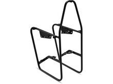 Cube Acid Gepäckträger Lowrider Suspension MTB, black